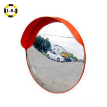 high quality traffic safety indoor plastic convex mirror